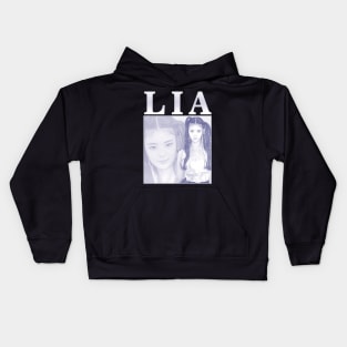 LIA Kids Hoodie